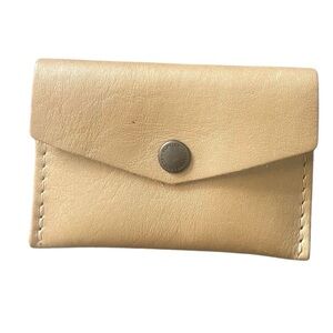 Portland Leather Champagne